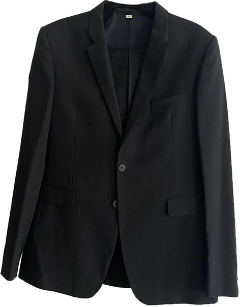 burberry blazer forum|burberry black wool tuxedo suit.